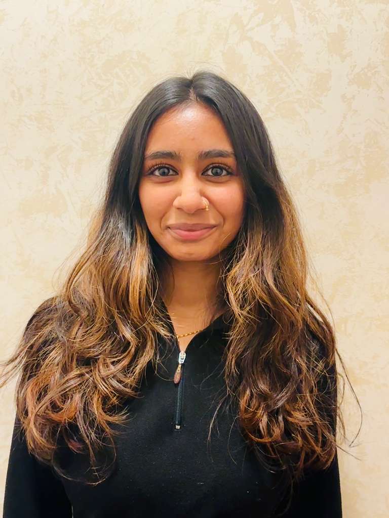 Ishani, Outreach