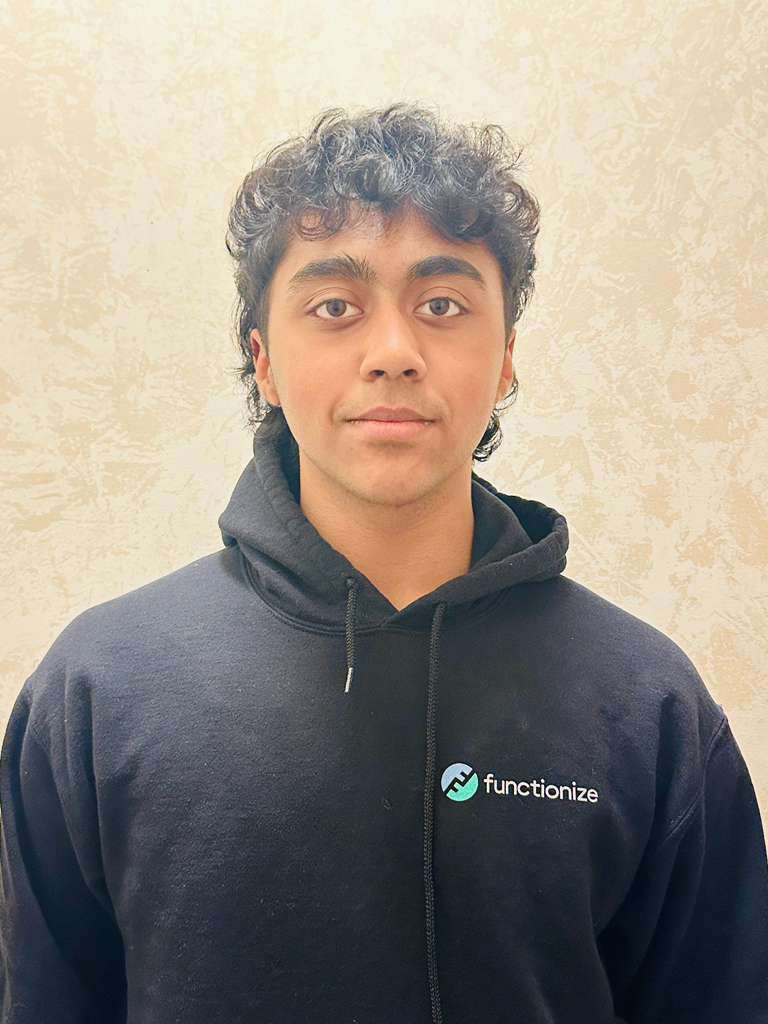 Ishanth, CAD