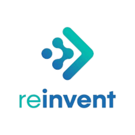 Reinvent
